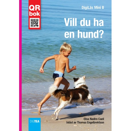 Vill du ha en hund?