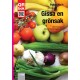 Gissa en grönsak