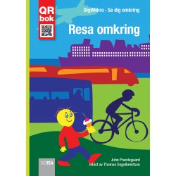 Resa omkring