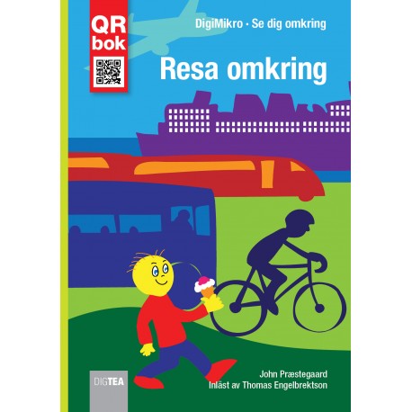 Resa omkring
