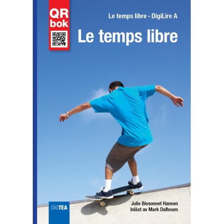 Le temps libre