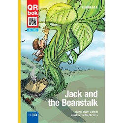 Jack and  the Beanstalk