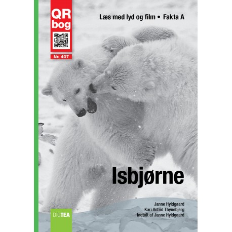 Isbjørne
