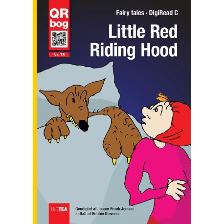 Little Red Riding Hood