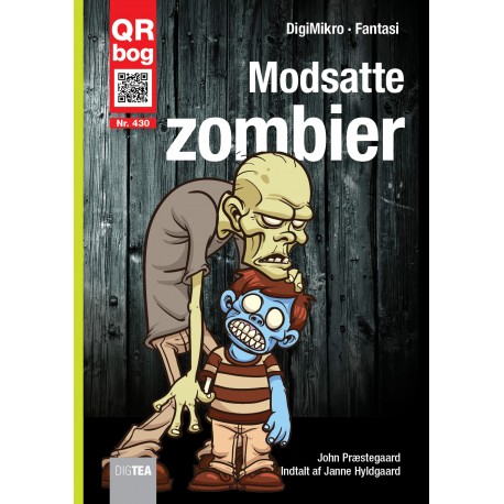 Modsatte zombier