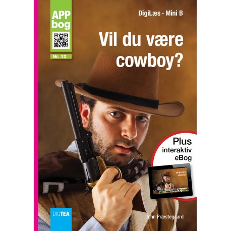 Vil du være cowboy?
