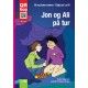 Jon og Ali på tur