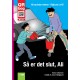 Så er det slut, Ali