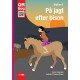 På jagt efter bison