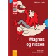 Magnus  og nissen