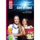 Gæt et sted