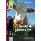 Kender du gårdens dyr?