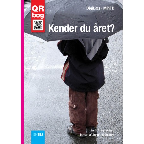 Kender du året?