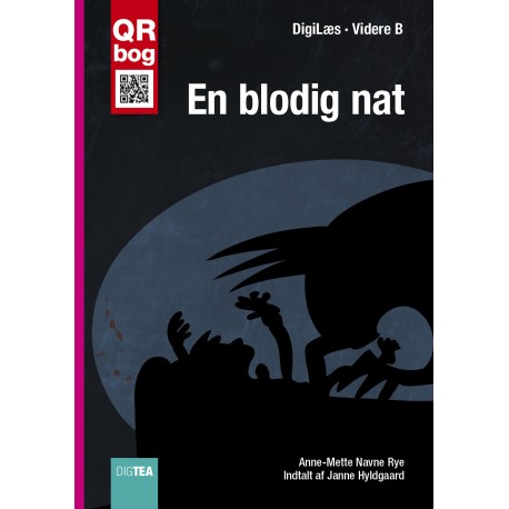 En blodig nat