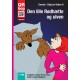 Den lille Rødhætte og ulven