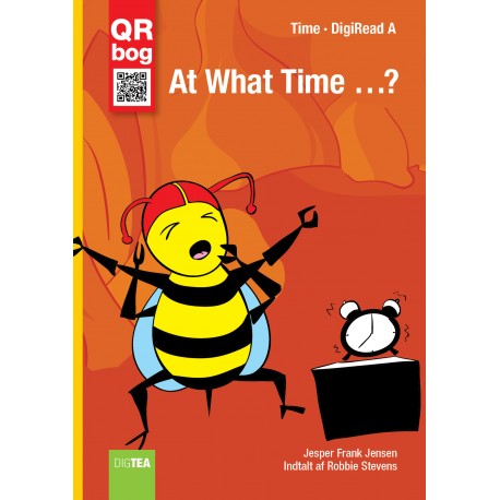 At What Time …?