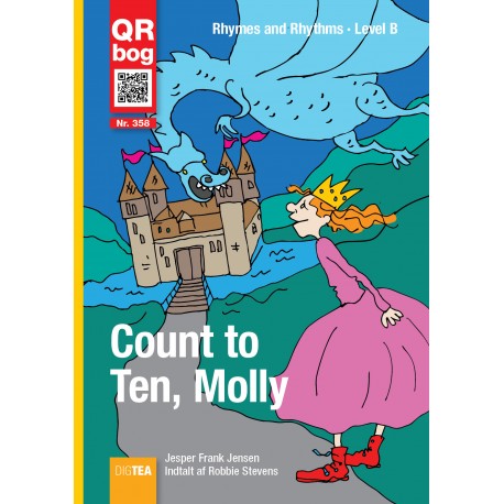 Count to  Ten, Molly