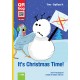 It’s Christmas Time! 