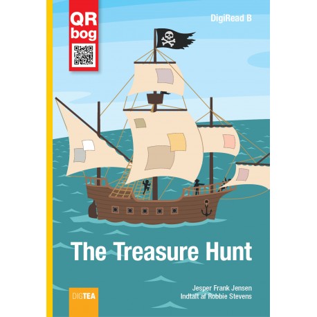 The Treasure Hunt