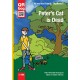 Peter’s Cat  is Dead