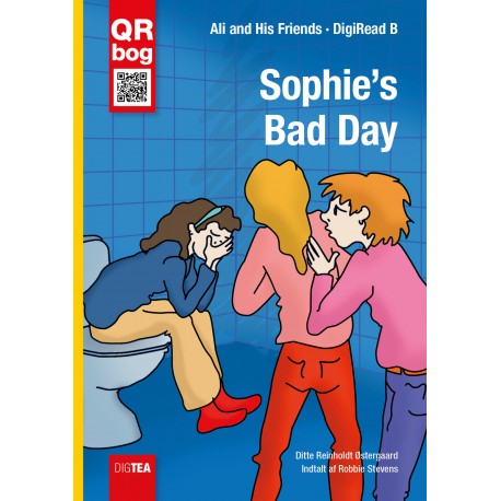 Sophie’s Bad Day