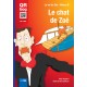 Le chat de Zoé