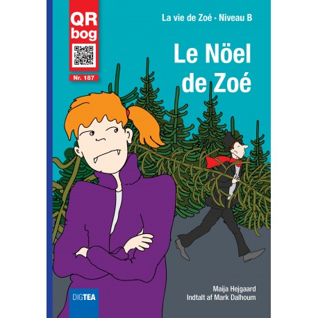 Le Nöel  de Zoé