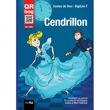Cendrillon