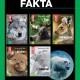 Bogpakke med fem faktabøger