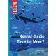 Kennst du die Tiere im Meer?