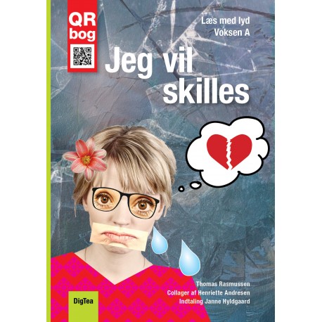 Jeg vil skilles