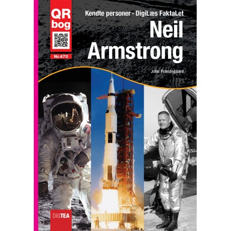 Neil Armstrong
