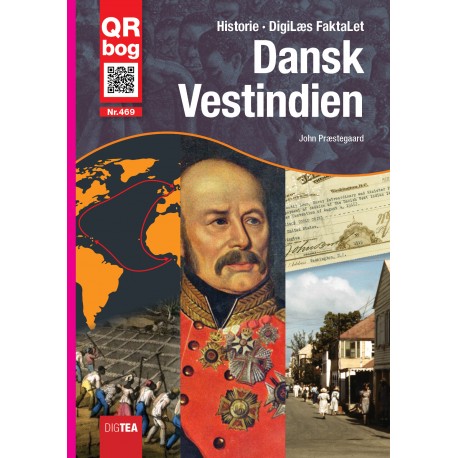 Dansk Vestindien
