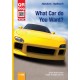 What Car do You Want?