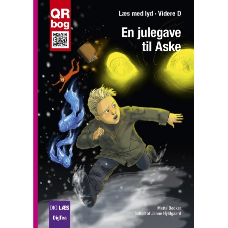 En julegave til Aske