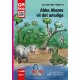 Abbe Aberøv  vil det umulige