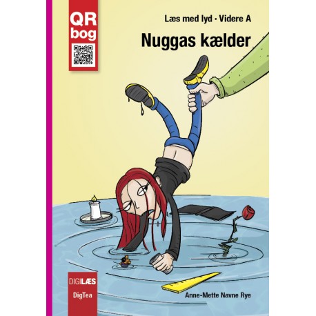 Nuggas kælder