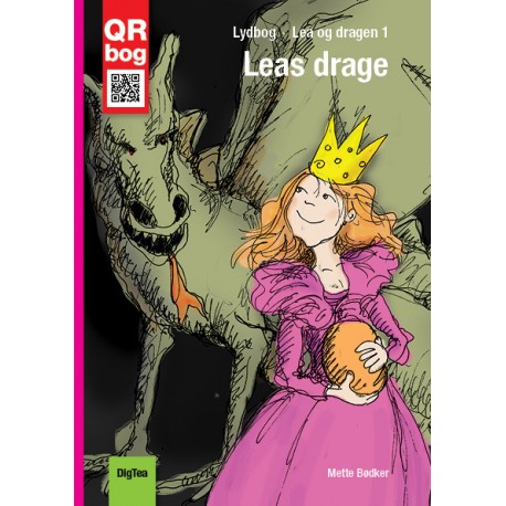 Leas drage