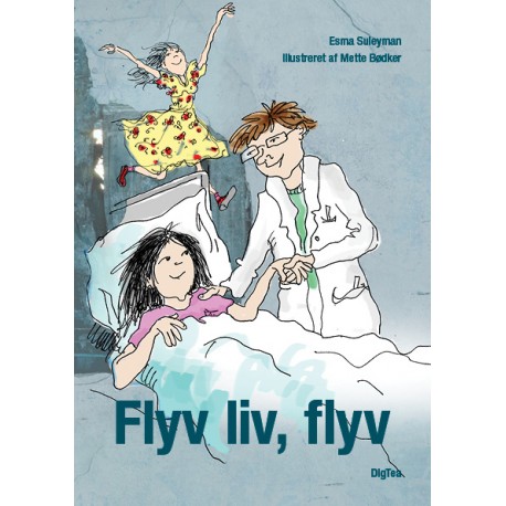 Flyv liv, flyv