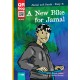 A New Bike for Jamal