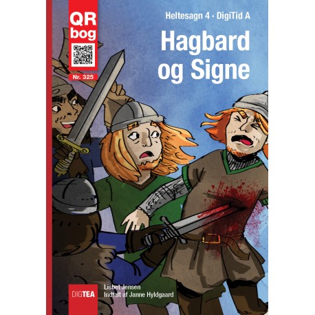 Hagbard og Signe