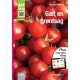 Gæt en grøntsag