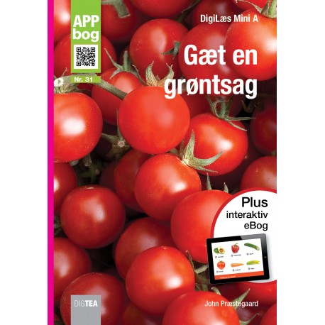 Gæt en grøntsag