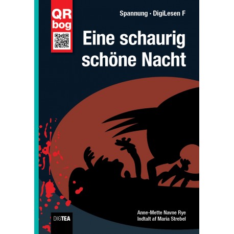 Eine schaurig schöne Nacht