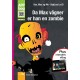Da Max vågner,  er han en zombie