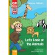 Let’s Look at the Animals