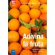 Adivina  la fruta (spansk DigiLeer A)