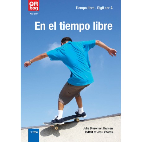 En el tiempo libre (spansk DigiLeer A)