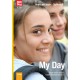 My Day (Nouns and Verbs)
