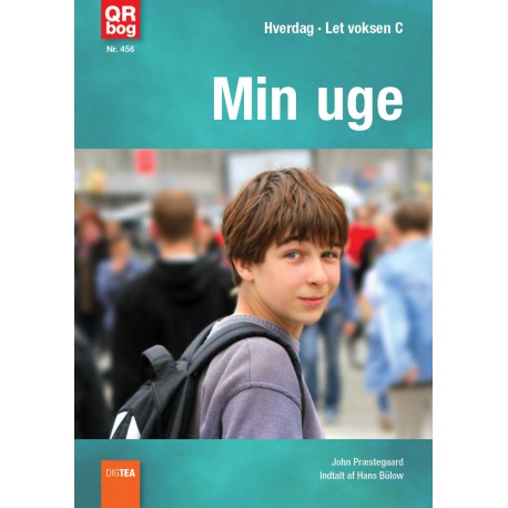 Min uge (Hverdag)